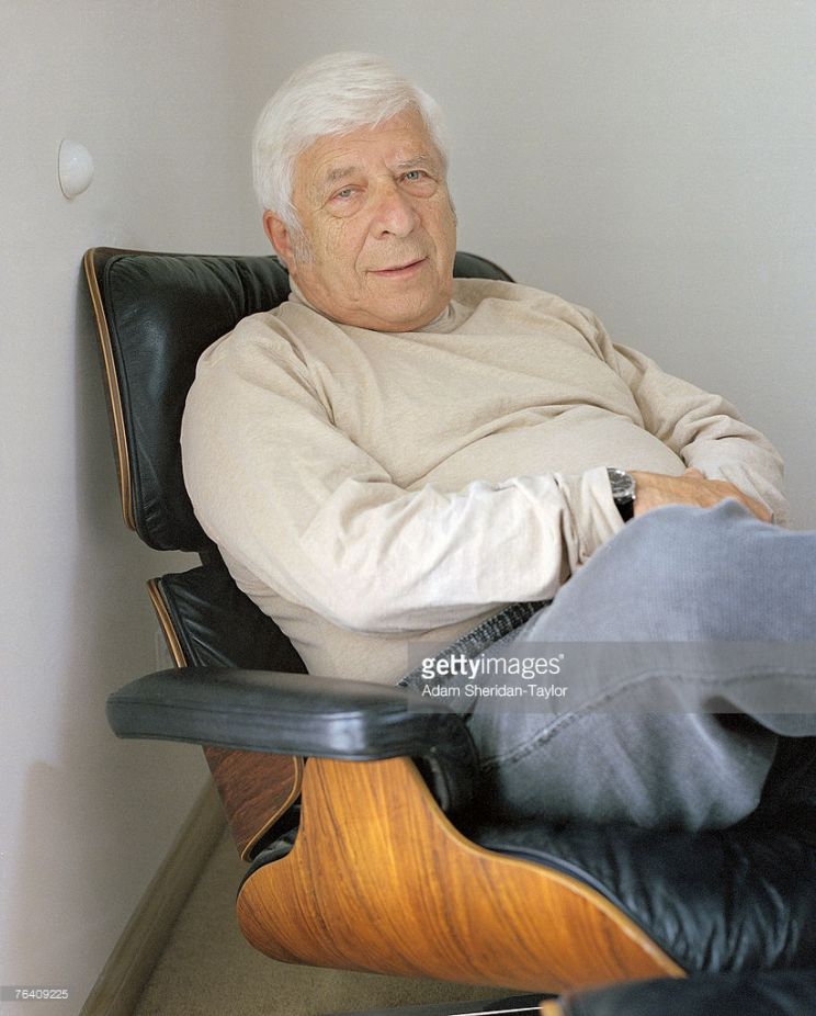 Elmer Bernstein