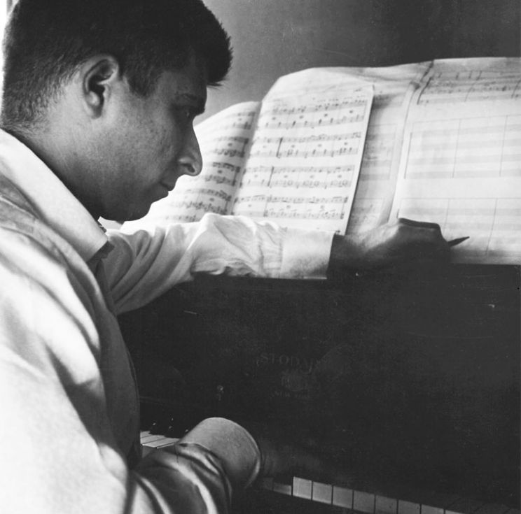 Elmer Bernstein