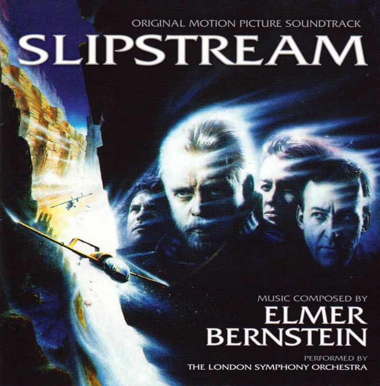 Elmer Bernstein