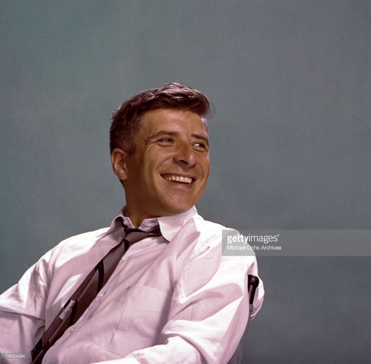 Elmer Bernstein