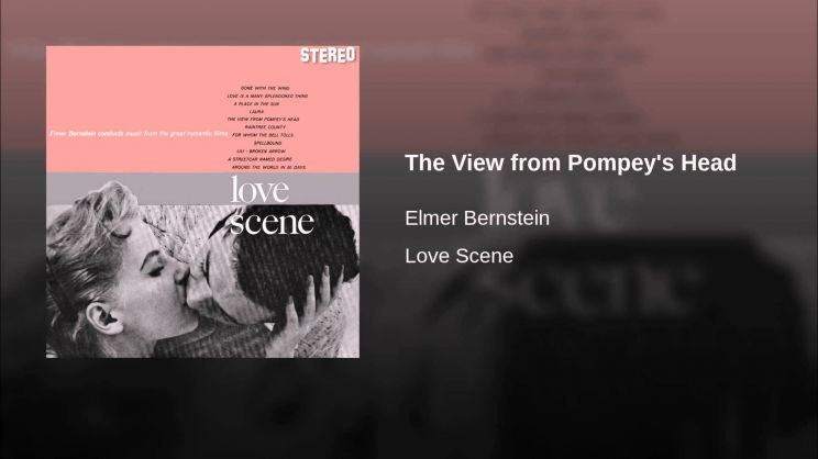 Elmer Bernstein