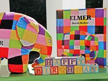 Elmer