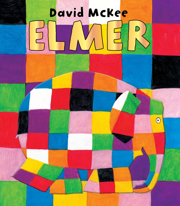 Pictures of Elmer