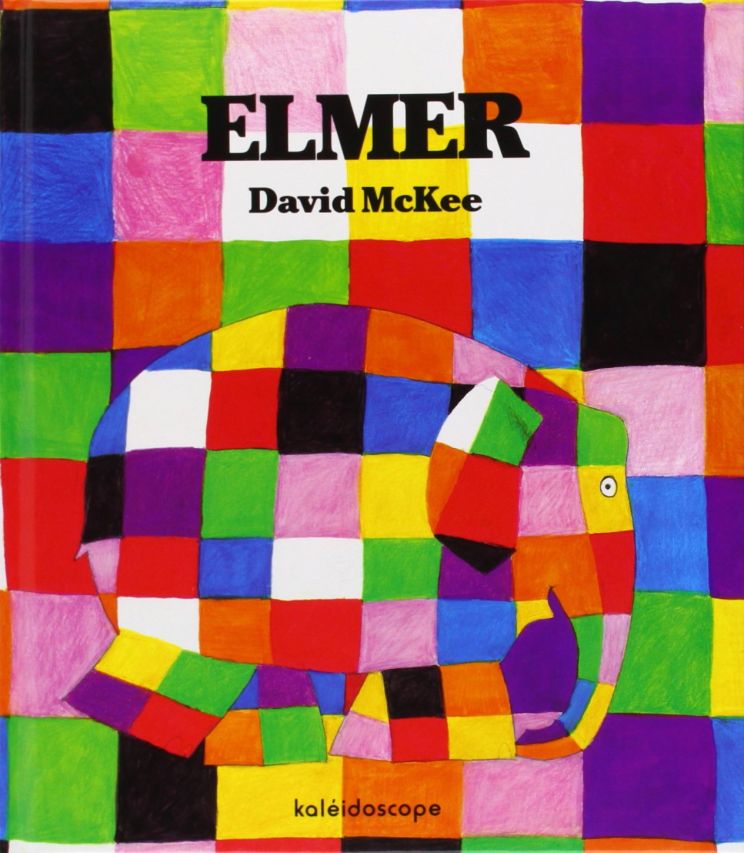 Elmer