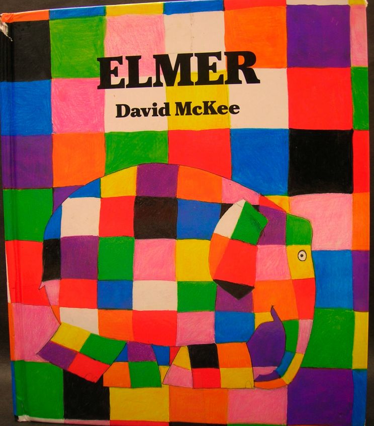 Elmer