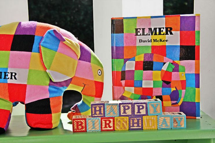 Elmer