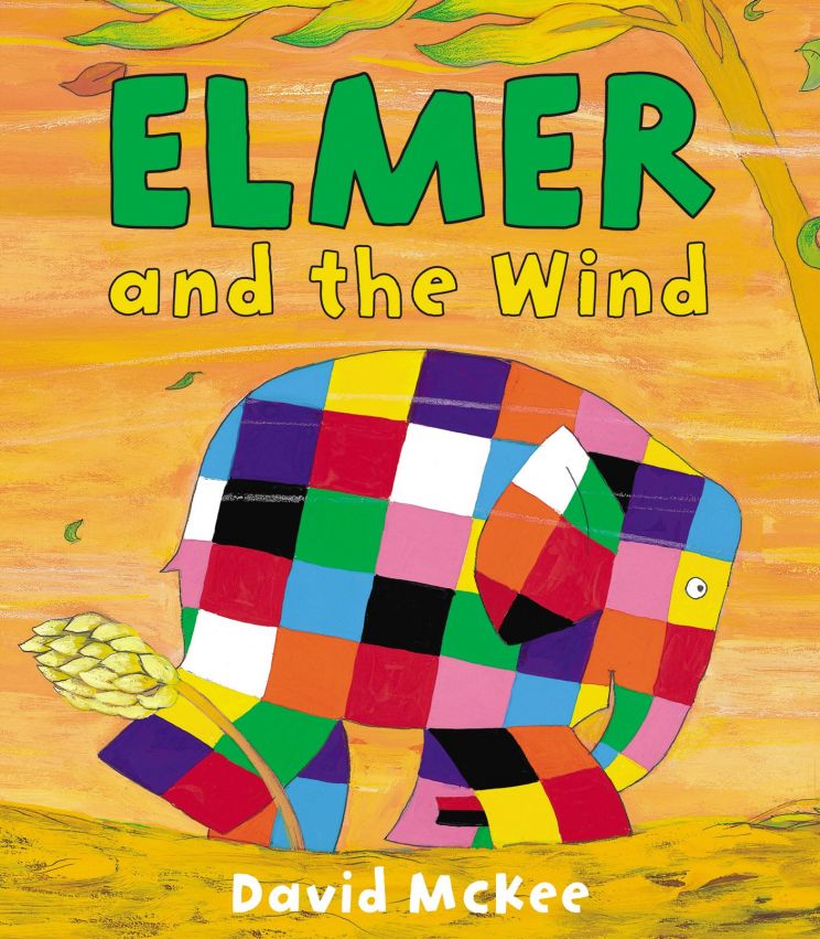 Elmer