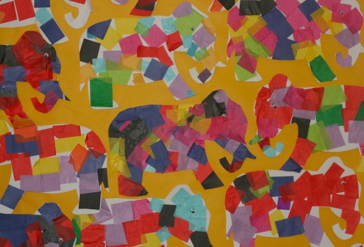 Elmer