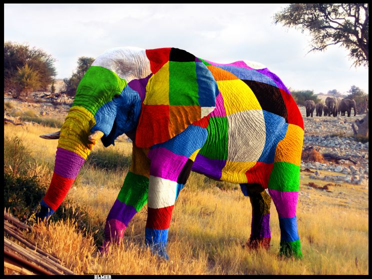 Elmer