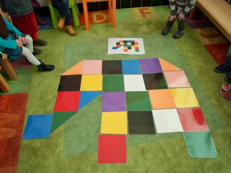 Elmer