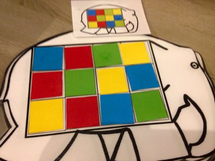 Elmer