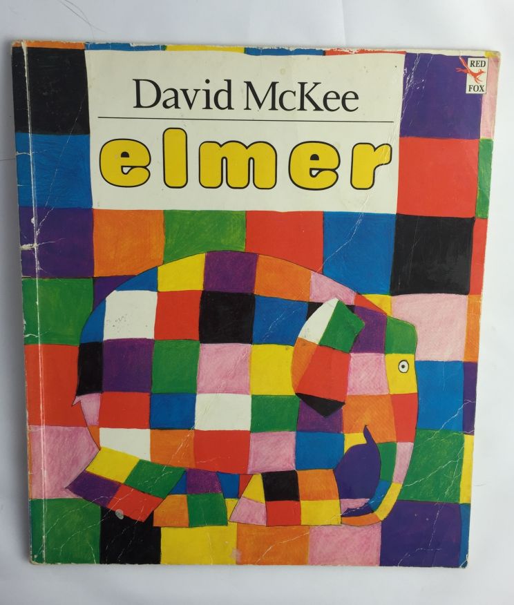 Elmer