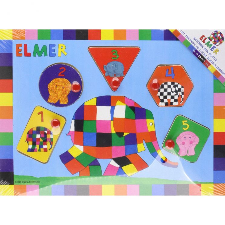 Elmer