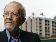 Elmore Leonard