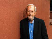 Elmore Leonard