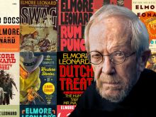 Elmore Leonard