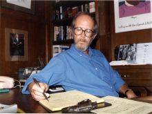 Elmore Leonard