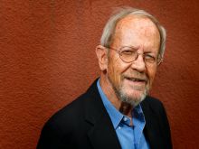 Elmore Leonard