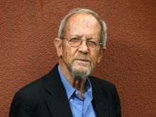 Elmore Leonard