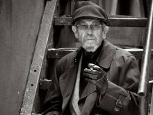 Elmore Leonard