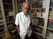 Elmore Leonard