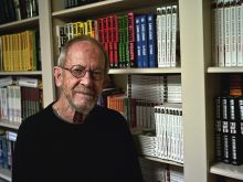 Elmore Leonard