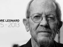 Elmore Leonard