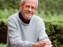 Elmore Leonard