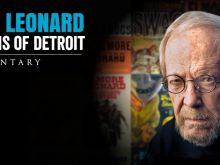 Elmore Leonard