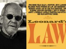 Elmore Leonard