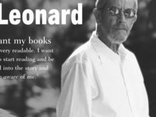 Elmore Leonard