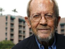 Elmore Leonard