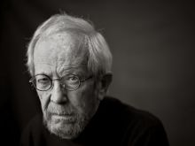 Elmore Leonard