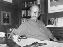 Elmore Leonard