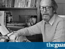 Elmore Leonard