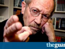 Elmore Leonard