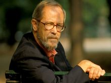 Elmore Leonard