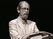 Elmore Leonard