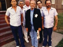 Elmore Leonard