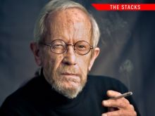 Elmore Leonard