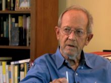 Elmore Leonard