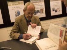 Elmore Leonard