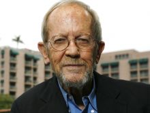 Elmore Leonard