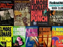 Elmore Leonard