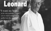 Elmore Leonard