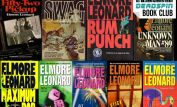 Elmore Leonard