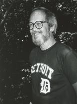 Elmore Leonard