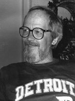 Elmore Leonard