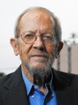 Elmore Leonard