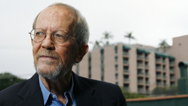 Elmore Leonard